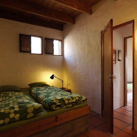 Ferienhaus In Guatiza Mit Gemeinsamem Pool Exterior foto